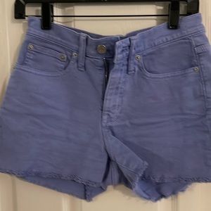 J.CREW SHORT